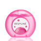 Зубная нить Revyline нейлон, вощеная, Bubble Gum, 50 м