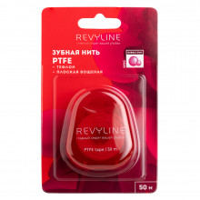 Зубная нить Revyline PTFE Special Color Edition, Bubble Gum, 50 м в Екатеринбурге