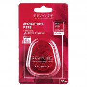 Зубная нить Revyline PTFE Special Color Edition, Bubble Gum, 50 м в Екатеринбурге