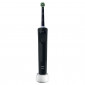 Braun Oral-B Vitality Pro Protect X Clean Cross Action, Black