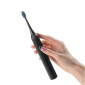 Электрическая звуковая щетка Revyline RL 060 Black