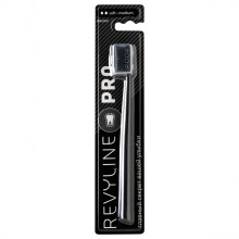 Зубная щетка Revyline SM6000 PRO Black Edition, мягкая в Екатеринбурге