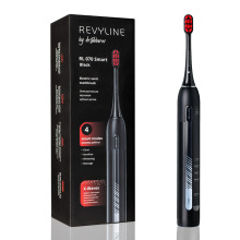 Электрическая звуковая зубная щетка Revyline RL 070 Black by Dr. Baburov в Екатеринбурге