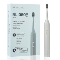 Электрическая звуковая зубная щётка Revyline RL 060 PRO в Екатеринбурге