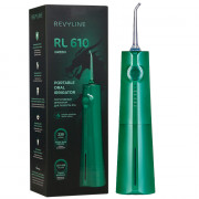 Ирригатор Revyline RL 610 Special Color Edition Green Dragon  