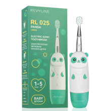 Revyline RL 025 Panda, зеленая в Екатеринбурге