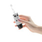 Revyline RL 025 Panda, черная
