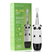 Revyline RL 025 Panda, черная в Екатеринбурге