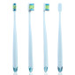 Набор зубных щеток Revyline Perfect 10000 DUO, Pink + Light Blue