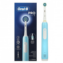 Электрическая зубная щетка Braun Oral-B PRO Series 1 в Екатеринбурге