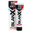 Зубная паста Blanx Black Volcano, 75 мл