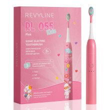 Revyline RL 055 Kids, розовая в Екатеринбурге