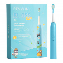 Revyline RL 055 Kids, голубая в Екатеринбурге