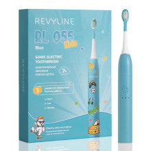 Revyline RL 055 Kids, голубая в Екатеринбурге