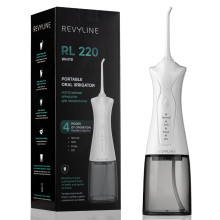 Ирригатор Revyline RL 220, White в Екатеринбурге