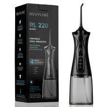 Ирригатор Revyline RL 220, Black в Екатеринбурге
