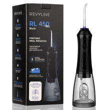 Ирригатор Revyline RL 450 New Black в Екатеринбурге