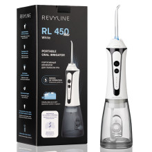 Ирригатор Revyline RL 450 New в Екатеринбурге