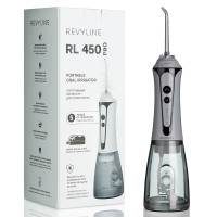 Портативный ирригатор Revyline RL 450 PRO New в Екатеринбурге