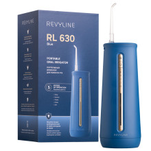 Ирригатор Revyline RL 630 Blue в Екатеринбурге