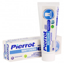Зубная паста Pierrot Whitening Protect, 75 мл в Екатеринбурге