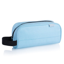 Универсальный чехол Revyline для портативных ирригаторов, голубой в Екатеринбурге