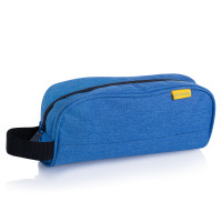 Универсальный чехол Revyline для портативных ирригаторов, синий в Екатеринбурге