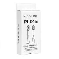 Насадка Revyline RL 045 белая, 2 шт. в Екатеринбурге