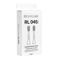 Насадка Revyline RL 045 черная, 2 шт. в Екатеринбурге