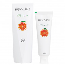 Зубная паста Revyline Perfect Сочный грейпфрут, 100 г в Екатеринбурге