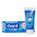 Зубная паста Oral-B PRO-Kids Мягкий вкус, от 6 месяцев, 50 мл