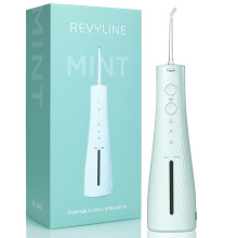 Ирригатор Revyline RL 640, Mint в Екатеринбурге