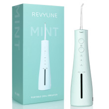 Ирригатор Revyline RL 640, Mint в Екатеринбурге