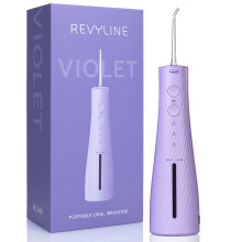Ирригатор Revyline RL 640, Violet в Екатеринбурге