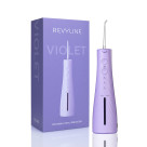 Ирригатор Revyline RL 640, Violet