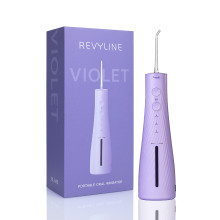 Ирригатор Revyline RL 640, Violet в Екатеринбурге