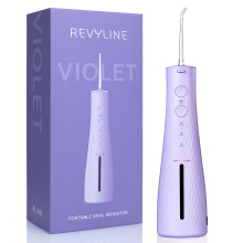 Ирригатор Revyline RL 640, Violet в Екатеринбурге