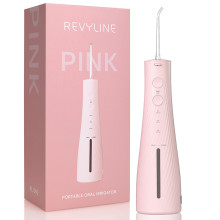 Ирригатор Revyline RL 640, Pink в Екатеринбурге
