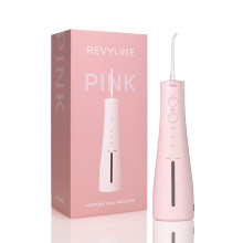 Ирригатор Revyline RL 640, Pink в Екатеринбурге