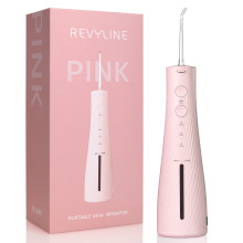 Ирригатор Revyline RL 640, Pink в Екатеринбурге