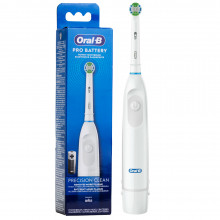 Braun Oral-B Precision Clean Pro DB 5010 White