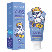 Зубная паста Revyline Kids Черника, 60 г в Екатеринбурге