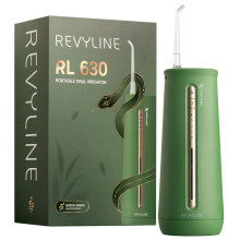 Ирригатор Revyline RL 630 Special Color Edition Green Snake в Екатеринбурге