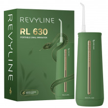 Ирригатор Revyline RL 630 Special Color Edition Green Snake в Екатеринбурге