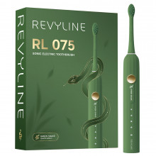 Revyline RL 075 Special Color Edition Green Snake в Екатеринбурге