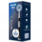 Электрическая зубная щетка Braun Oral-B PRO Series 1 + 2 Насадкки CrossAction Black