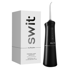 Портативный ирригатор SWIT by Revyline RL 440 Black в Екатеринбурге