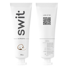 Зубная паста SWIT by Revyline с кокосом, 100 г в Екатеринбурге