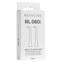 Насадка-монопучок Revyline RL 060 белая, 2 шт. в Екатеринбурге