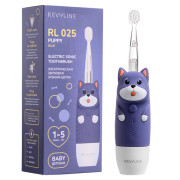 Revyline RL 025 Baby Puppy, голубая в Екатеринбурге